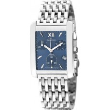 CANDINO C7502/2 CANDINO Gents Chronograph Silver Stainless Steel Bracelet