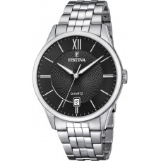 Festina Stainless Steel Bracelet F20425/3
