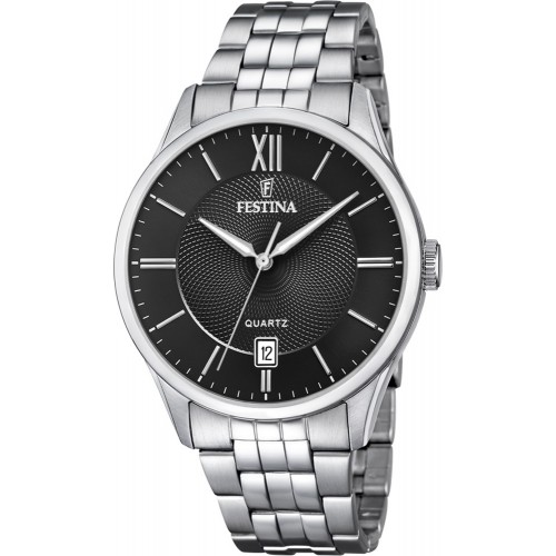 Festina Stainless Steel Bracelet F20425/3
