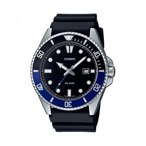 Casio MDV-107-1A2VEF Collection 44mm 20ATM