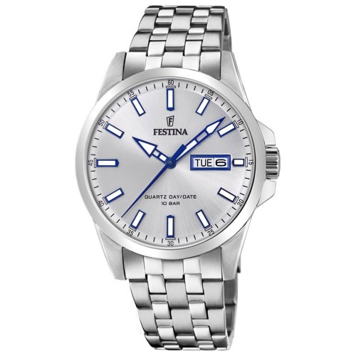 FESTINA Stainless Steel Bracelet F20357/1