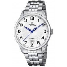 FESTINA Stainless Steel Bracelet F20425/1