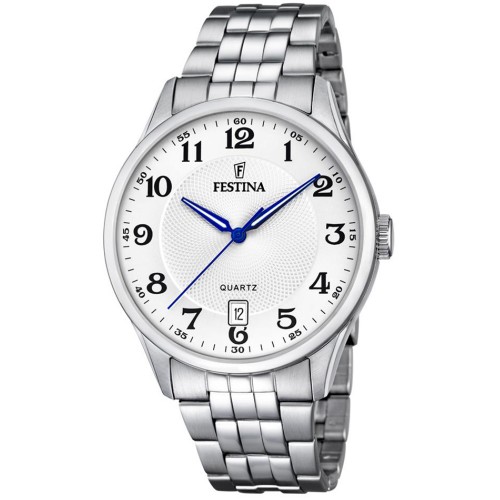 FESTINA Stainless Steel Bracelet F20425/1