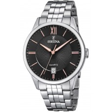 FESTINA Stainless Steel Bracelet F20425/6