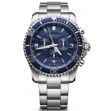 Victorinox 241689 Maverick chrono 43mm 10ATM