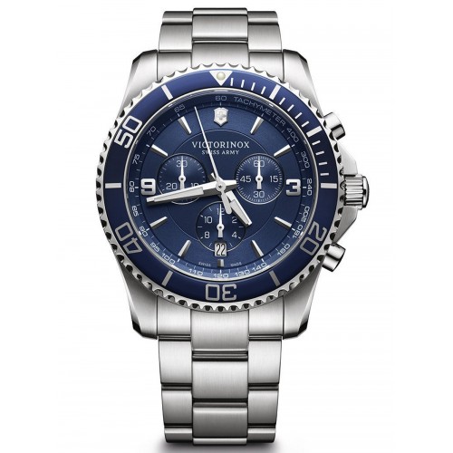 Victorinox 241689 Maverick chrono 43mm 10ATM