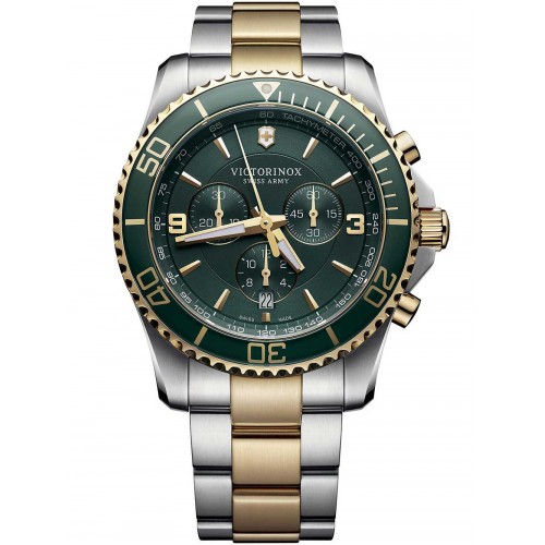 Victorinox 241693 Maverick chrono 43mm 10ATM