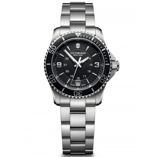 Victorinox 241701 Maverick Small Ladies 34mm 10ATM
