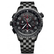 Victorinox 241742 Airboss Mach 9 chrono 45mm 10ATM
