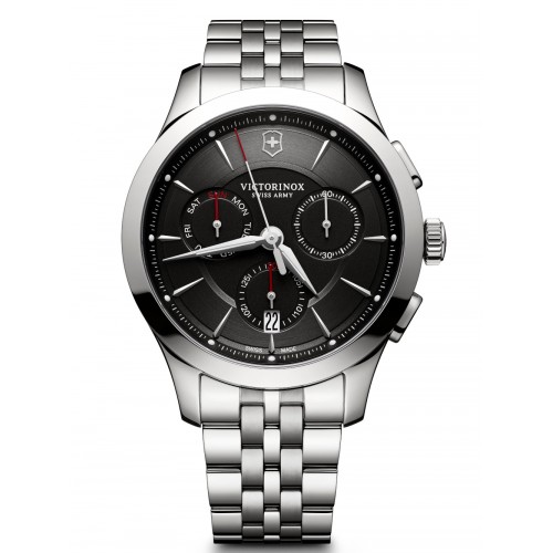 Victorinox 241745 Alliance chrono 44mm 10ATM