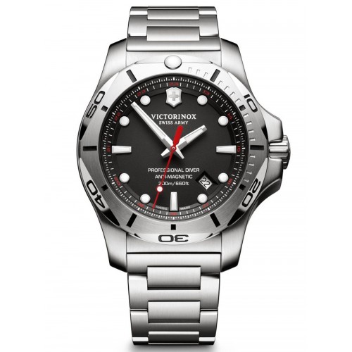 Victorinox 241781 I.N.O.X. Professional-Diver 45mm 20ATM