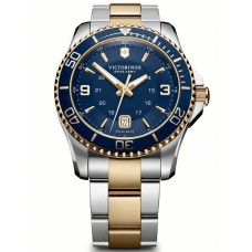 Victorinox 241789 Maverick mens 43mm 10ATM