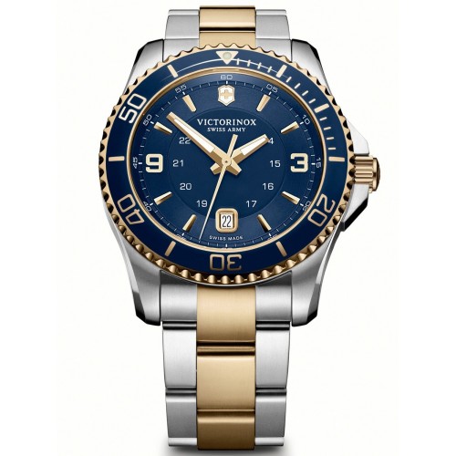 Victorinox 241789 Maverick mens 43mm 10ATM