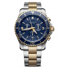 Victorinox 241791 Maverick chrono 43mm 10ATM
