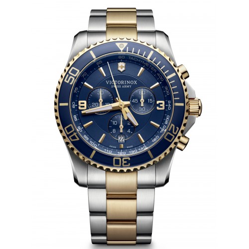 Victorinox 241791 Maverick chrono 43mm 10ATM