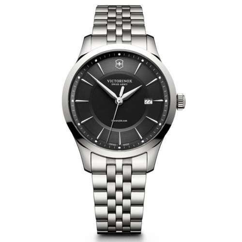 Victorinox 241801.1 Alliance Set mit Taschenmesser 40mm 10ATM