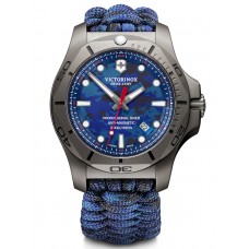 Victorinox 241813 I.N.O.X. Professional Diver Set 45mm + Replacement Strap