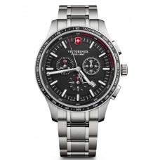 Victorinox 241816 Alliance Sport Chronograph 44mm 10ATM