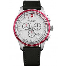 Victorinox 241819 Alliance Sport chronograph 44mm 10ATM