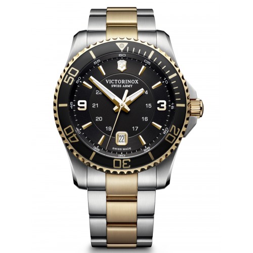 Victorinox 241824 Maverick men`s 43mm 10ATM