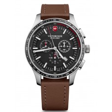 Victorinox 241826 Alliance Sport Chronograph 44mm 10ATM