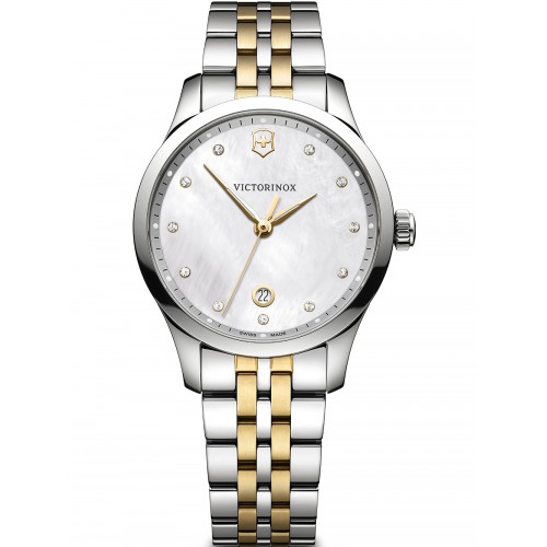 Victorinox 241831 Alliance Small 35mm 10ATM