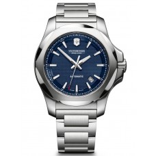 Victorinox 241835 I.N.O.X. Automatic Men's 43mm 20ATM