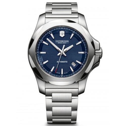 Victorinox 241835 I.N.O.X. Automatic Men's 43mm 20ATM