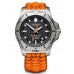 Victorinox 241845 I.N.O.X. Professional Diver Set 45mm + Replacement Strap