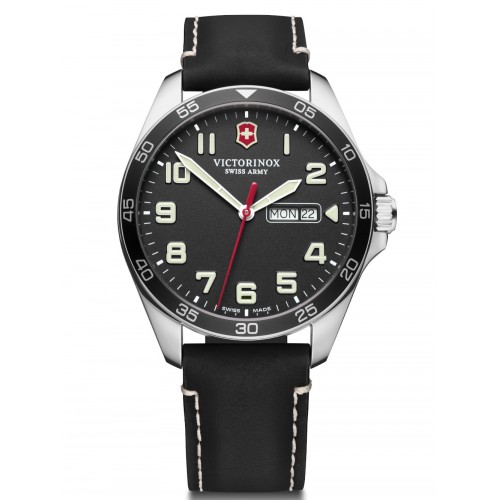 Victorinox 241846 Fieldforce men`s 42mm 10ATM