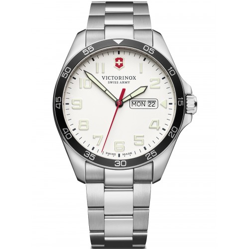 Victorinox 241850 Field Force men`s 42mm 10ATM