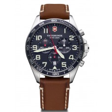 Victorinox 241854 Fieldforce Chrono Men's 42mm 10ATM