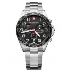 Victorinox 241855 Fieldforce Chrono Men's 42mm 10ATM