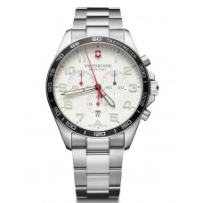 Victorinox 241856 Fieldforce Chrono Men's 42mm 10ATM