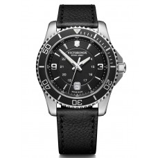 Victorinox 241862 Maverick Men's 43mm 10ATM