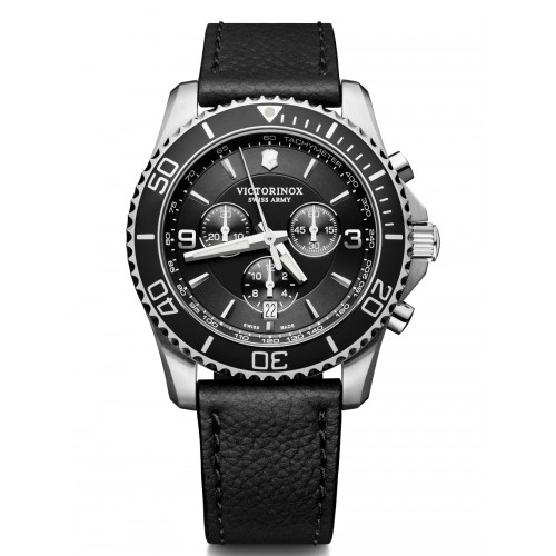 Victorinox 241864 Maverick chrono 43mm 10ATM
