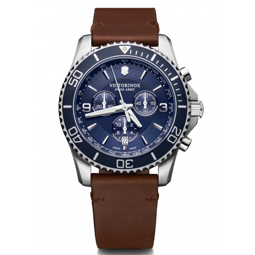 Victorinox 241865 Maverick chrono 43mm 10ATM