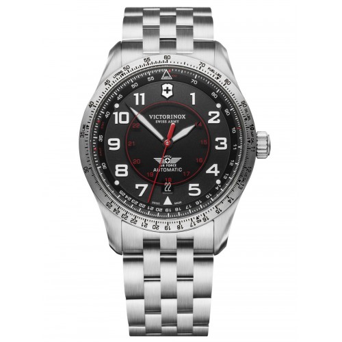 Victorinox 241888 Airboss automatic 40mm 10ATM