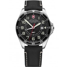 Victorinox 241895 Field Force GMT men`s 42mm 10ATM