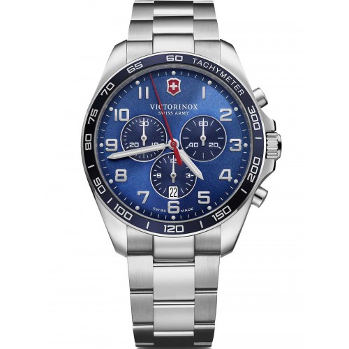 Victorinox 241901 Fieldforce chronograph 42mm 10ATM