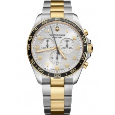 Victorinox 241903 Fieldforce chronograph 42mm 10ATM