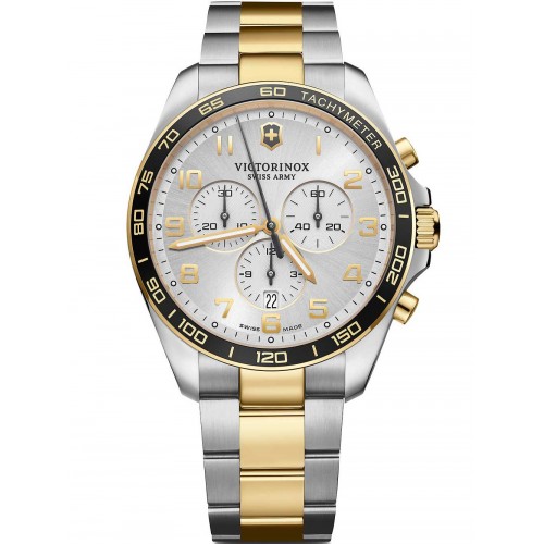 Victorinox 241903 Fieldforce chronograph 42mm 10ATM