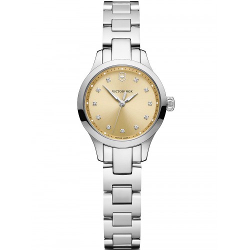 Victorinox 241917 Alliance ladies XS 28mm 10ATM