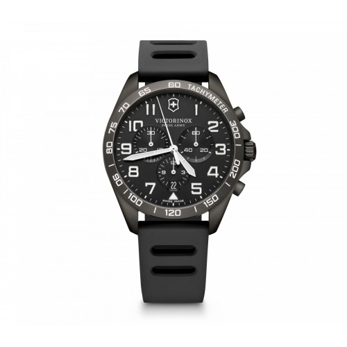 Victorinox 241926.1 Fieldforce sport chrono men`s 42mm 10ATM