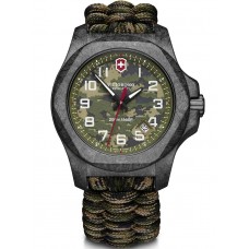 Victorinox 241927.1 I.N.O.X. Carbon Limited Ed. 43mm 20ATM