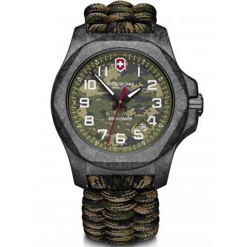 Victorinox 241927.1 I.N.O.X. Carbon Limited Ed. 43mm 20ATM