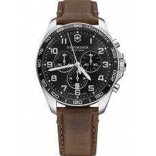 Victorinox 241928 Fieldforce chronograph 42mm 10ATM