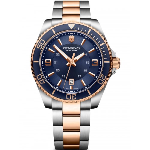 Victorinox 241950 Maverick chrono 43mm 10ATM