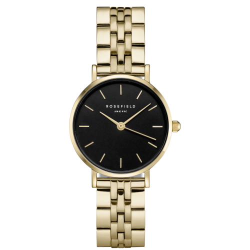 Rosefield 26BSG-268 Small Edit ladies 26mm 3ATM