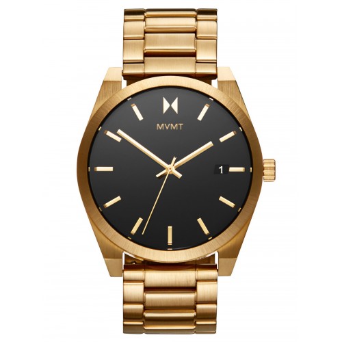 MVMT 28000037-D Element Aether Gold men´s 43mm 5AT